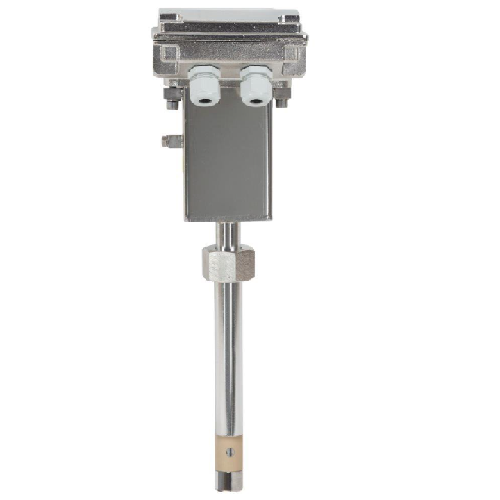 Sensore ad inserzione per misuratore di portata elettromagnetico MS3780 ISOMAG