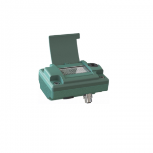 Convertitore ultracompatto per misuratori di portata MV800