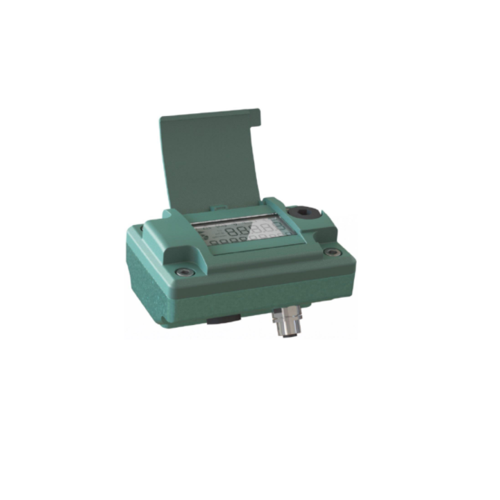 Convertitore ultracompatto per misuratori di portata MV800