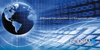 Isoil Industry: Lines Isodam