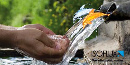 Isoil Industry: Lines Isoflux