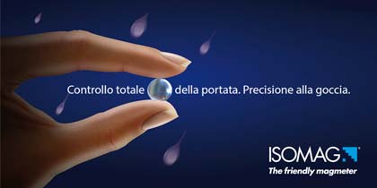 Isoil Industry: Lines Isomag