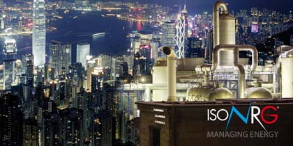 Isoil Industry: Lines Isongr
