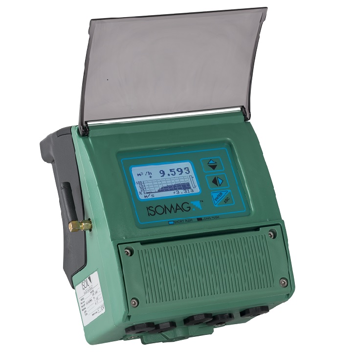 misuratore di portata mv255