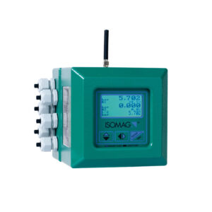 Misuratore-di-portata-elettromagnetico-ML155