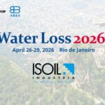 water loss 2026 ISOIL Industria a water loss 2026