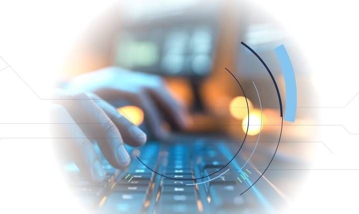 Software di Data Management per il settore idrico