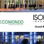 ECOMONDO 2026 Isoil Industria a ECOMONDO 2026